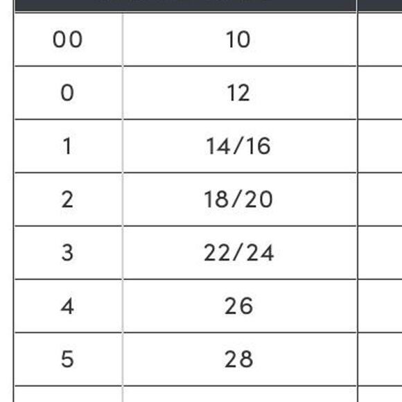 Disney Her Universe Torrid Size Little Mermaid Ursula Leggings Size 14/16 - Picture 2 of 8